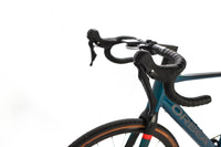 Orbea Gain D30 Shimano GRX Electric Gravel Bike 2023, Size Large