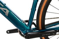 Orbea Gain D30 Shimano GRX Electric Gravel Bike 2023, Size Large