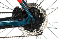 Orbea Gain D30 Shimano GRX Electric Gravel Bike 2023, Size Large