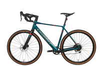 Orbea Gain D30 Shimano GRX Electric Gravel Bike 2023, Size Large