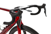 Factor One Shimano Dura-Ace Di2 Disc Road Bike 2019, Size 54cm