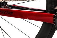 Factor One Shimano Dura-Ace Di2 Disc Road Bike 2019, Size 54cm