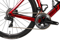 Factor One Shimano Dura-Ace Di2 Disc Road Bike 2019, Size 54cm