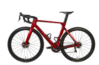 Factor One Shimano Dura-Ace Di2 Disc Road Bike 2019, Size 54cm