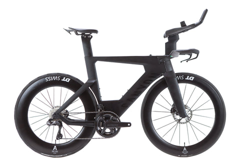 Canyon Speedmax CF SLX 8 Shimano Ultegra Di2 TT Bike 2026, Size Medium