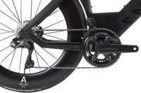 Canyon Speedmax CF SLX 8 Shimano Ultegra Di2 TT Bike 2026, Size Medium