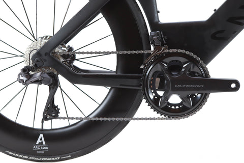 Canyon Speedmax CF SLX 8 Shimano Ultegra Di2 TT Bike 2026, Size Medium