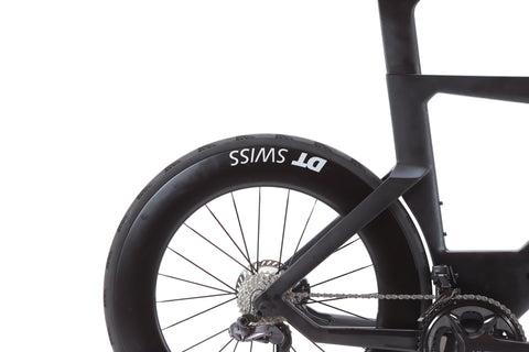 Canyon Speedmax CF SLX 8 Shimano Ultegra Di2 TT Bike 2026, Size Medium