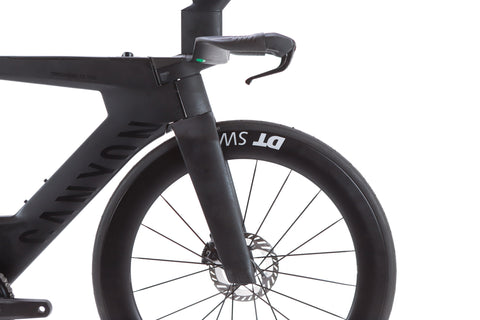 Canyon Speedmax CF SLX 8 Shimano Ultegra Di2 TT Bike 2026, Size Medium