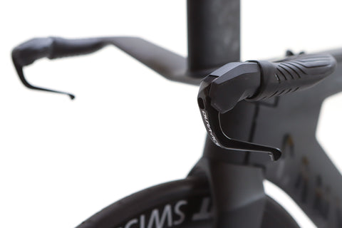 Canyon Speedmax CF SLX 8 Shimano Ultegra Di2 TT Bike 2026, Size Medium