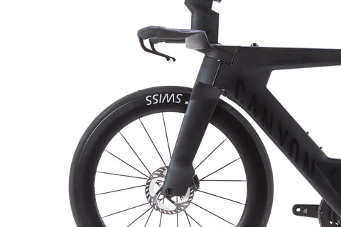 Canyon Speedmax CF SLX 8 Shimano Ultegra Di2 TT Bike 2026, Size Medium