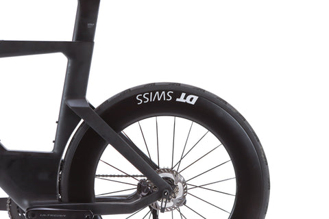 Canyon Speedmax CF SLX 8 Shimano Ultegra Di2 TT Bike 2026, Size Medium