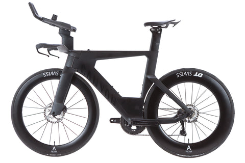 Canyon Speedmax CF SLX 8 Shimano Ultegra Di2 TT Bike 2026, Size Medium