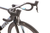 Factor Ostro VAM SRAM Red eTap AXS Disc Road Bike 2022, Size 52cm
