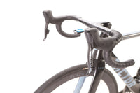 Factor Ostro VAM SRAM Red eTap AXS Disc Road Bike 2022, Size 52cm