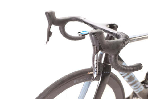 Factor Ostro VAM SRAM Red eTap AXS Disc Road Bike 2022, Size 52cm