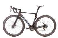 Factor Ostro VAM SRAM Red eTap AXS Disc Road Bike 2022, Size 52cm