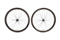 ENVE SES AR 3.4 Carbon Disc Wheelset, N3W Freehub