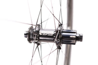 ENVE SES AR 3.4 Carbon Disc Wheelset, N3W Freehub