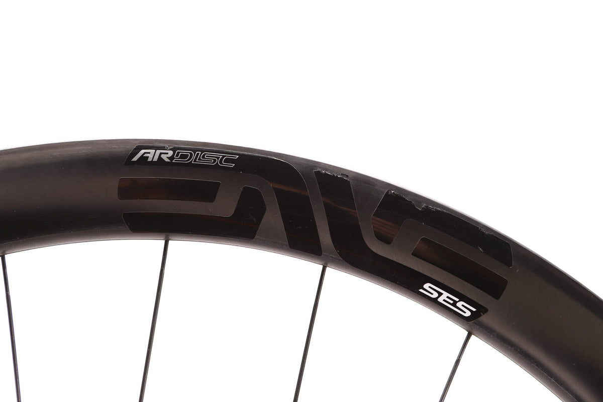ENVE SES AR 3.4 Carbon Disc Wheelset, N3W Freehub