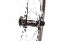 ENVE SES AR 3.4 Carbon Disc Wheelset, N3W Freehub
