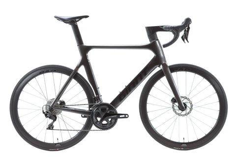 Giant Propel Advanced 2 Shimano 105 Disc Road Bike 2021, Size Large