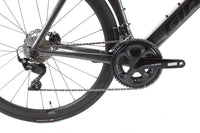 Giant Propel Advanced 2 Shimano 105 Disc Road Bike 2021, Size Large