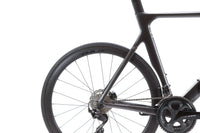 Giant Propel Advanced 2 Shimano 105 Disc Road Bike 2021, Size Large