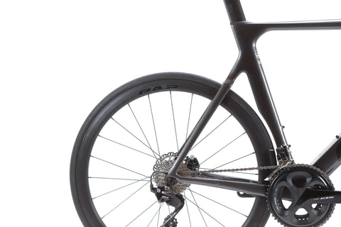 Giant Propel Advanced 2 Shimano 105 Disc Road Bike 2021, Size Large