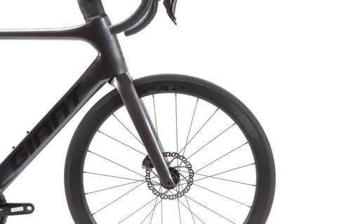 Giant Propel Advanced 2 Shimano 105 Disc Road Bike 2021, Size Large