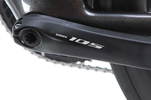 Giant Propel Advanced 2 Shimano 105 Disc Road Bike 2021, Size Large