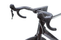 Giant Propel Advanced 2 Shimano 105 Disc Road Bike 2021, Size Large
