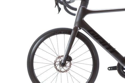 Giant Propel Advanced 2 Shimano 105 Disc Road Bike 2021, Size Large