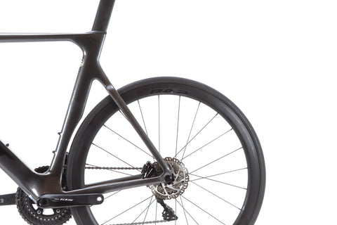 Giant Propel Advanced 2 Shimano 105 Disc Road Bike 2021, Size Large