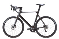 Giant Propel Advanced 2 Shimano 105 Disc Road Bike 2021, Size Large