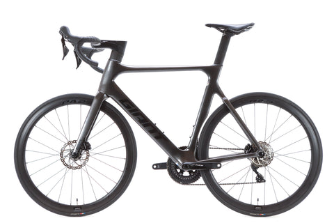 Giant Propel Advanced 2 Shimano 105 Disc Road Bike 2021, Size Large