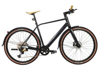 Orbea Vibe H10 Mud Shimano Deore/ XT Electric Hybrid Bike 2021, Size Large