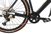 Orbea Vibe H10 Mud Shimano Deore/ XT Electric Hybrid Bike 2021, Size Large