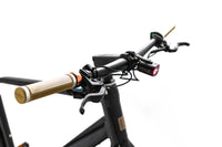Orbea Vibe H10 Mud Shimano Deore/ XT Electric Hybrid Bike 2021, Size Large