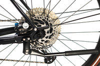 Orbea Vibe H10 Mud Shimano Deore/ XT Electric Hybrid Bike 2021, Size Large