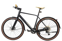 Orbea Vibe H10 Mud Shimano Deore/ XT Electric Hybrid Bike 2021, Size Large