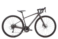 Specialized Diverge E5 Shimano Claris Gravel Bike 2022, Size 49cm