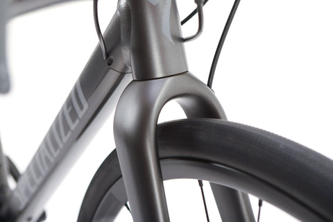 Specialized Diverge E5 Shimano Claris Gravel Bike 2022, Size 49cm