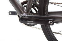 Specialized Diverge E5 Shimano Claris Gravel Bike 2022, Size 49cm