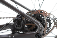 Specialized Diverge E5 Shimano Claris Gravel Bike 2022, Size 49cm