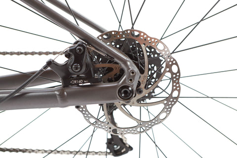 Specialized Diverge E5 Shimano Claris Gravel Bike 2022, Size 49cm