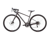 Specialized Diverge E5 Shimano Claris Gravel Bike 2022, Size 49cm