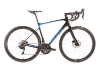 Giant Defy Advanced Pro 3 Shimano 105 Disc Road Bike 2022, Size Medium