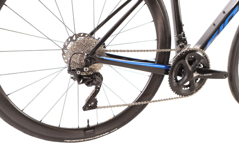 HOT Disc Brakes Giant Defy Advanced Pro Weight Giant Defy