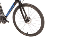 Giant Defy Advanced Pro 3 Shimano 105 Disc Road Bike 2022, Size Medium
